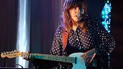 Visuel de Album de la semaine +