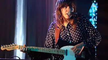 Courtney Barnett