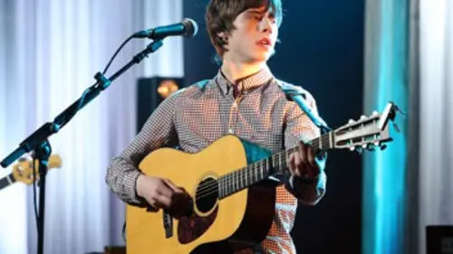 Album de la semaine Jake Bugg