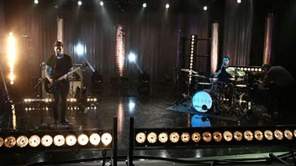 Album de la semaine Royal Blood