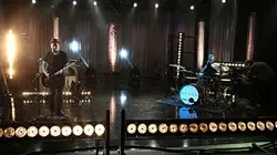 Visuel de Album de la semaine