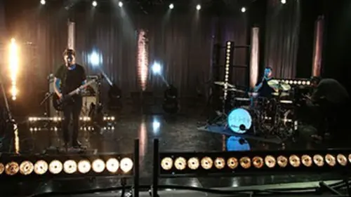 Album de la semaine Royal Blood