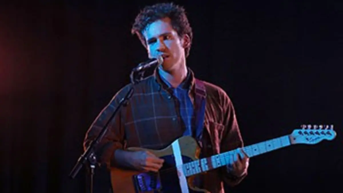 Album de la semaine Parquet Courts