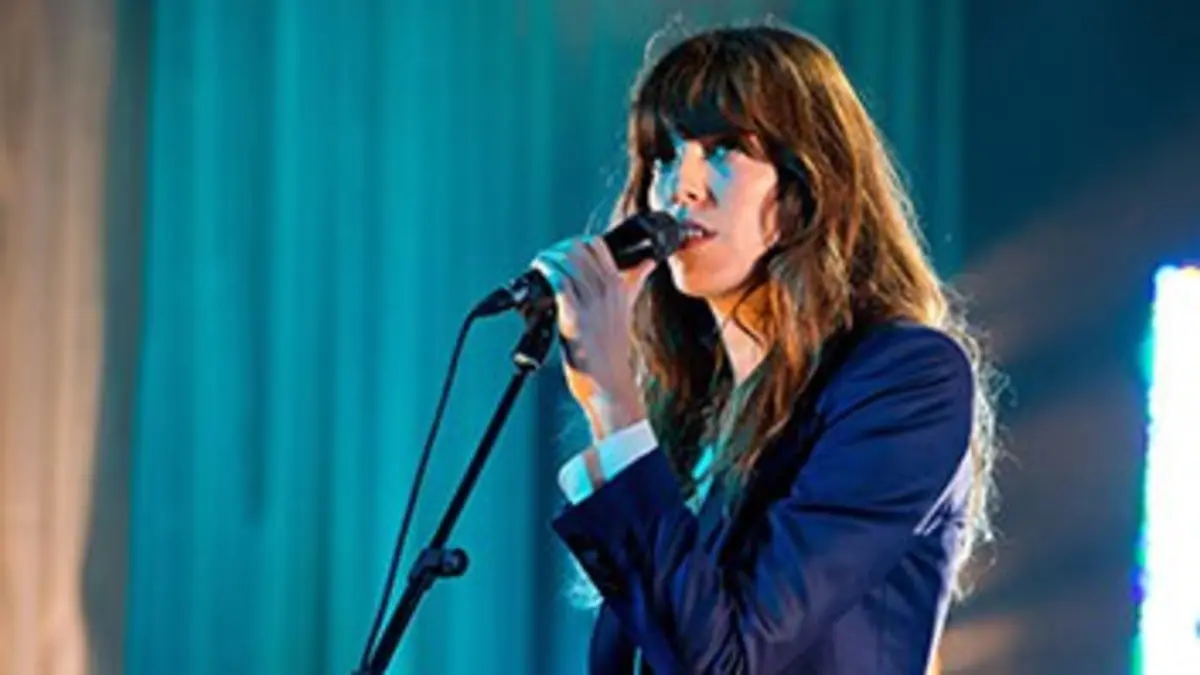 Album de la semaine + Lou Doillon