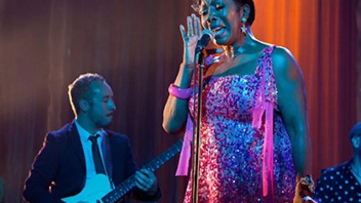 Album de la semaine + Malted Milk & Toni Green