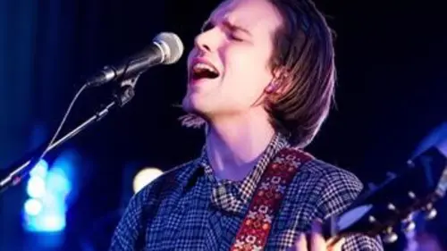 Album de la semaine + Theo Lawrence & the Hearts «Never Let It Go»