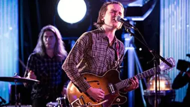 Theo Lawrence & the Hearts «Sucker for Love»