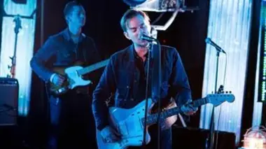 JD McPherson «Desperate Love»