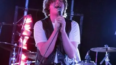 Cabbage «Preach to the Converted», «Molotov Alcopop»