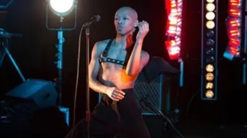 Album de la semaine + Nakhane «Presbyteria»