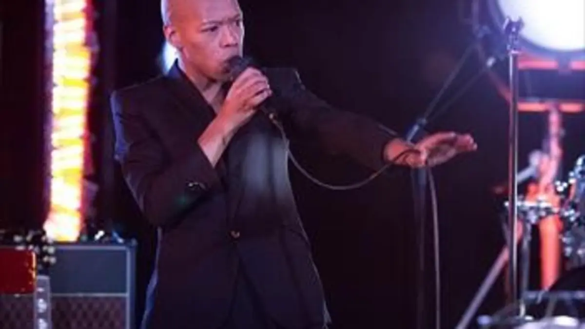 Album de la semaine + Nakhane «Clairvoyant»