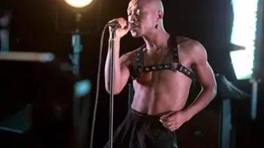 Nakhane «The Dead»