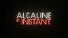 Alcaline l'instant fête la musique