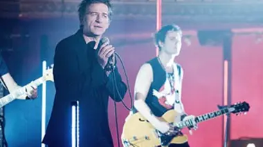 Hubert Félix Thiefaine