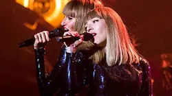 Alcaline, le concert Brigitte