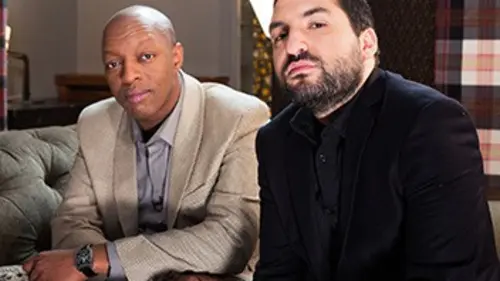 Alcaline, le concert Ibrahim Maalouf