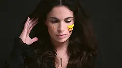 Alcaline, le concert Yael Naim