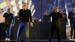 Alcaline, le concert IAM