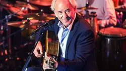 Alcaline, le concert Maxime Le Forestier