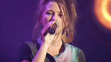 Alcaline, le concert Selah Sue