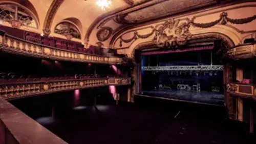 Alcaline le mag Eddy Mitchell