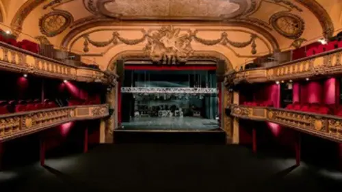 Alcaline le mag Louane