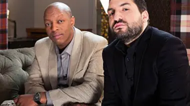 Ibrahim Maalouf & Oxmo Puccino