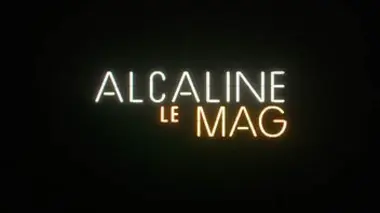 Alcaline le mag AaRON