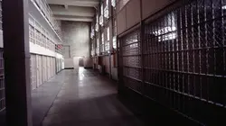 Alcatraz, l'impossible évasion