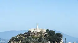 Visuel de Alcatraz, la fin d'un mystère ?