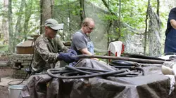 Alcool de contrebande Single malt de contrebande