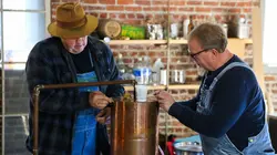 Alcool de contrebande