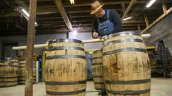 Alcool de contrebande Deux tonnes de fun en streaming