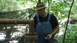 Alcool de contrebande Hard setlzer