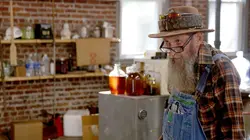 Alcool de contrebande