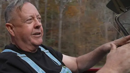 Alcool de contrebande Plus dure sera la chute