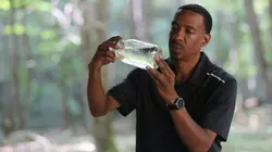 Alcool de contrebande