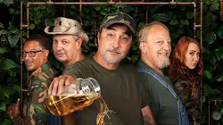 Alcool de contrebande Des tonnes de fun