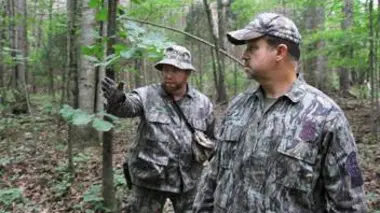 La loi frappe à la porte