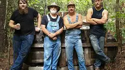 Alcool de contrebande S09E04