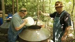 Alcool de contrebande S08E17 Hillbilly Hack