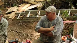 Alcool de contrebande Vive les trous paumés