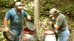 Alcool de contrebande S09E04