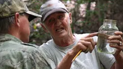 Alcool de contrebande Alliance inter-états