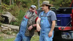 Alcool de contrebande La main dans le sac