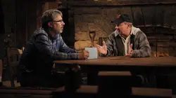 Alcool de contrebande Le paradis des porc