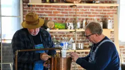 Alcool de contrebande S10E16 en streaming