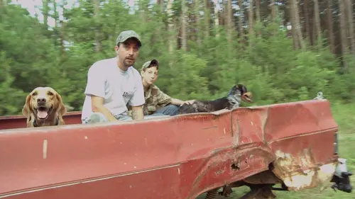 Alcool de contrebande S01E01 Début de la saison de distillerie