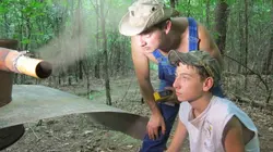 Alcool de contrebande S01E05 Un prix à payer