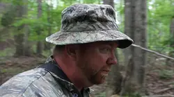 Alcool de contrebande S01E07 Boulet de canon